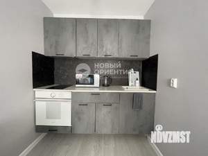 1-к квартира, вторичка, 31м2, 9/16 этаж