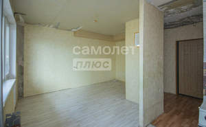1-к квартира, вторичка, 25м2, 4/9 этаж