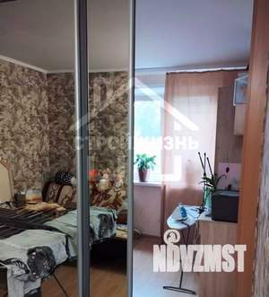 2-к квартира, вторичка, 42м2, 5/5 этаж