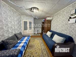 1-к квартира, вторичка, 32м2, 5/9 этаж