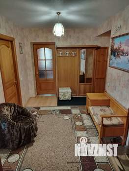 4-к квартира, вторичка, 102м2, 7/12 этаж