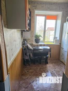 1-к квартира, вторичка, 31м2, 5/5 этаж