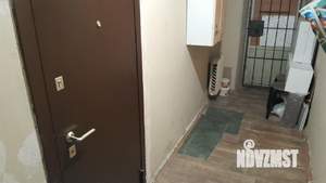 1-к квартира, вторичка, 20м2, 8/9 этаж
