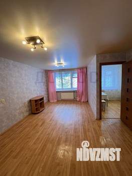 3-к квартира, вторичка, 57м2, 1/5 этаж