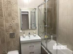 2-к квартира, вторичка, 51м2, 1/16 этаж