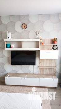 1-к квартира, вторичка, 42м2, 21/22 этаж