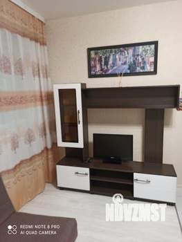 Студия квартира, вторичка, 20м2, 10/26 этаж