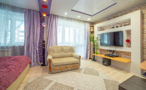 1-к квартира, вторичка, 35м2, 13/16 этаж