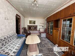 1-к квартира, вторичка, 29м2, 3/4 этаж