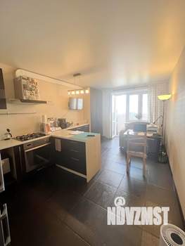 2-к квартира, вторичка, 69м2, 3/6 этаж
