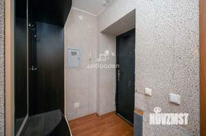 Студия квартира, вторичка, 21м2, 6/17 этаж