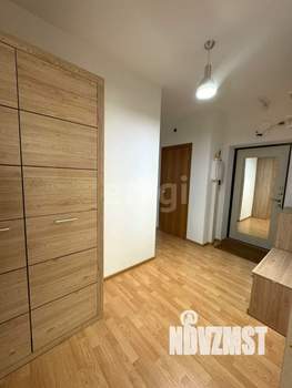 2-к квартира, вторичка, 63м2, 15/23 этаж
