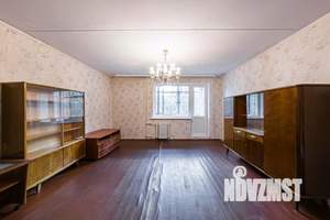 2-к квартира, вторичка, 43м2, 2/9 этаж