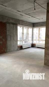 Студия квартира, вторичка, 113м2, 4/28 этаж