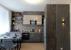 2-к квартира, вторичка, 46м2, 8/9 этаж