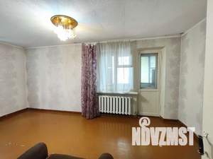 1-к квартира, вторичка, 32м2, 4/5 этаж