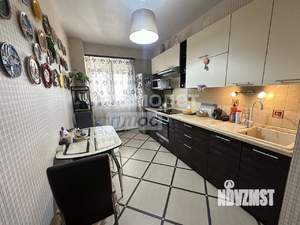 1-к квартира, вторичка, 44м2, 11/25 этаж