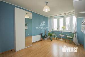 3-к квартира, вторичка, 89м2, 15/26 этаж