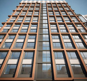 1-к квартира, вторичка, 124м2, 16/16 этаж