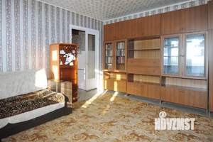 2-к квартира, вторичка, 43м2, 6/9 этаж