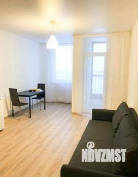 Студия квартира, вторичка, 32м2, 19/25 этаж