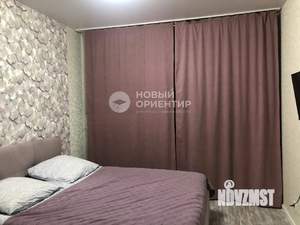 2-к квартира, вторичка, 58м2, 1/7 этаж