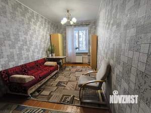 3-к квартира, вторичка, 82м2, 3/3 этаж