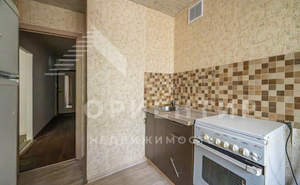 1-к квартира, вторичка, 37м2, 1/9 этаж