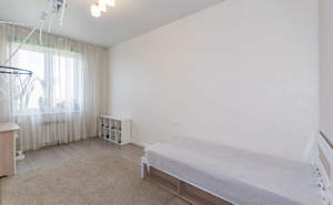 3-к квартира, вторичка, 76м2, 12/20 этаж