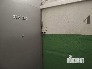 2-к квартира, вторичка, 44м2, 4/9 этаж