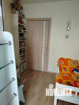 3-к квартира, вторичка, 57м2, 5/5 этаж