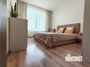 2-к квартира, вторичка, 63м2, 4/33 этаж
