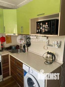 1-к квартира, вторичка, 29м2, 4/5 этаж