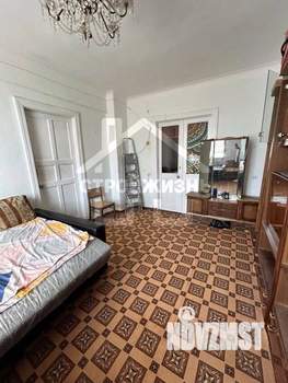 3-к квартира, вторичка, 68м2, 5/5 этаж