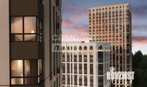 3-к квартира, вторичка, 63м2, 3/13 этаж