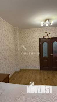 1-к квартира, вторичка, 50м2, 4/17 этаж