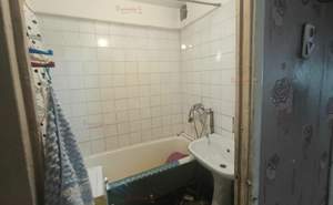 3-к квартира, вторичка, 63м2, 4/9 этаж