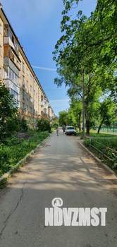 1-к квартира, вторичка, 31м2, 3/5 этаж