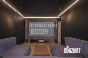 3-к квартира, вторичка, 71м2, 19/25 этаж