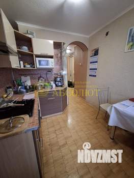 1-к квартира, вторичка, 33м2, 1/10 этаж