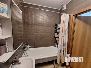 1-к квартира, вторичка, 36м2, 16/18 этаж