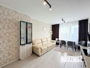 3-к квартира, вторичка, 90м2, 11/18 этаж