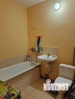 1-к квартира, вторичка, 40м2, 6/22 этаж