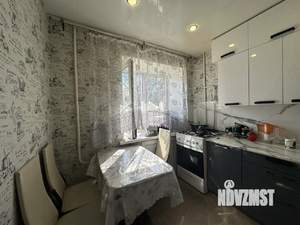 1-к квартира, вторичка, 30м2, 4/5 этаж