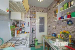 2-к квартира, вторичка, 43м2, 4/9 этаж