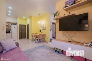 2-к квартира, вторичка, 47м2, 1/16 этаж