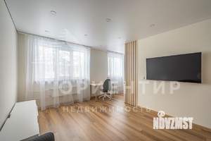 2-к квартира, вторичка, 43м2, 1/5 этаж