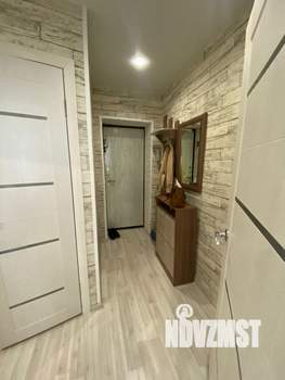 1-к квартира, вторичка, 31м2, 2/5 этаж