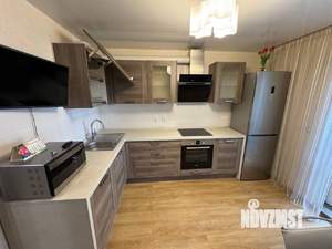 1-к квартира, вторичка, 39м2, 21/32 этаж