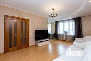 3-к квартира, вторичка, 78м2, 5/16 этаж